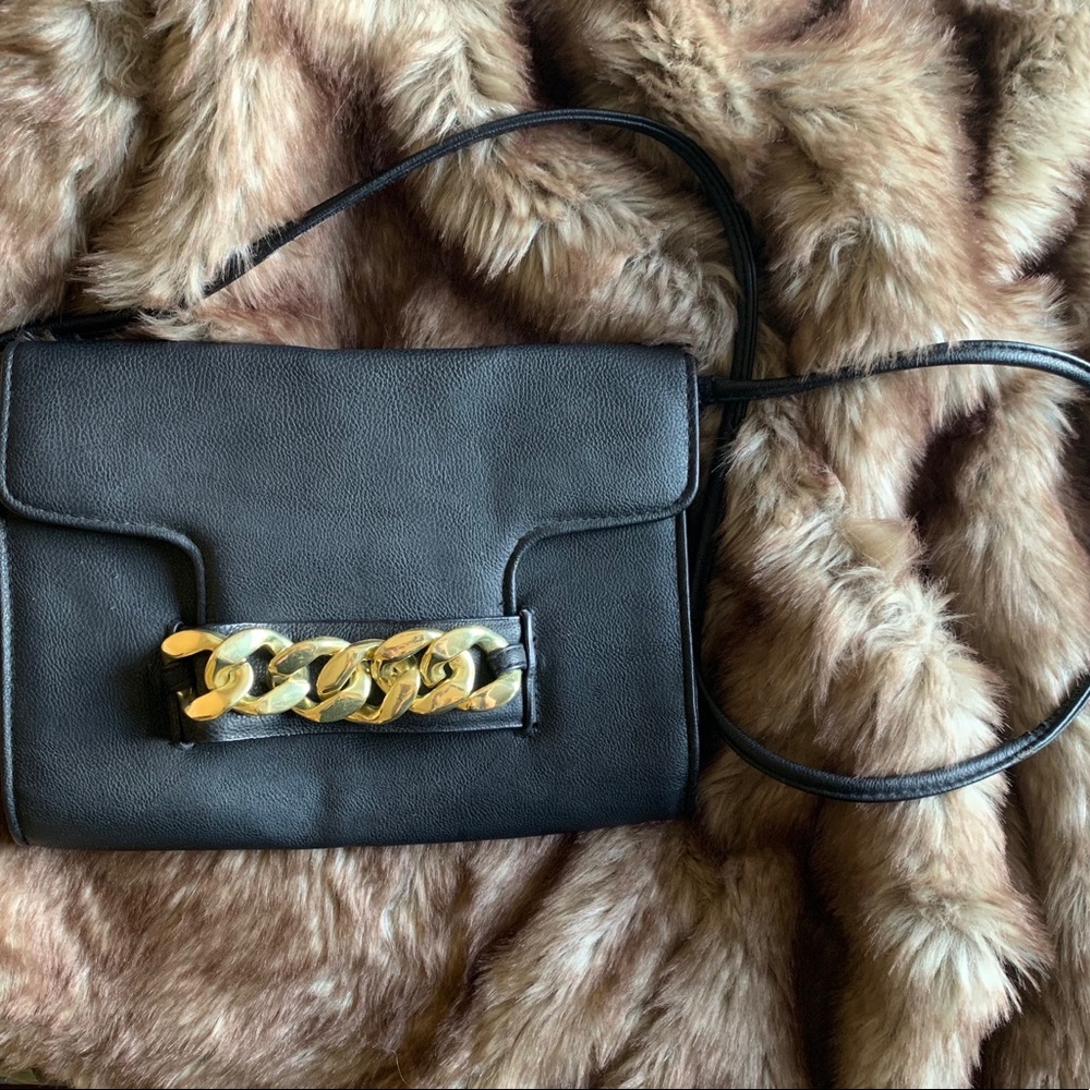 H&M 🖤Black Purse/Clutch